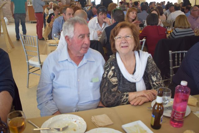 Comida-Gala Hermandad - 202