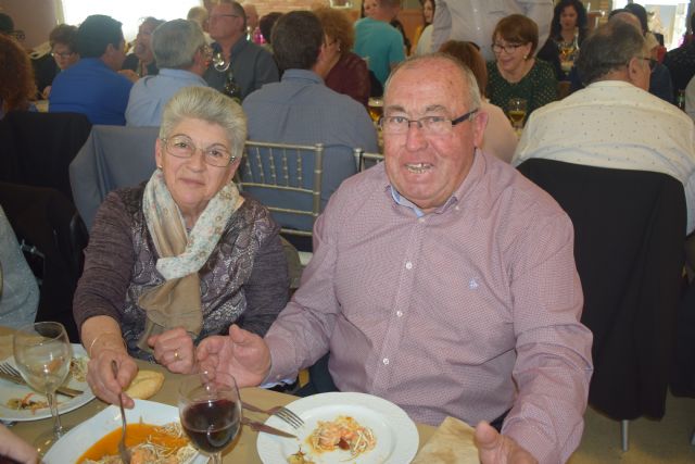 Comida-Gala Hermandad - 213