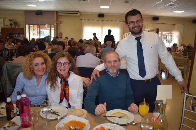 Comida-Gala Hermandad - 225