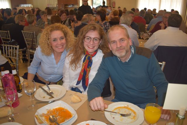Comida-Gala Hermandad - 221