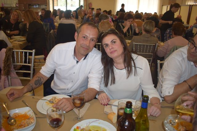 Comida-Gala Hermandad - 228