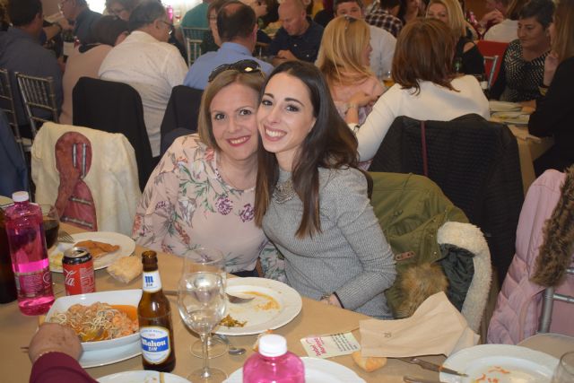 Comida-Gala Hermandad - 229