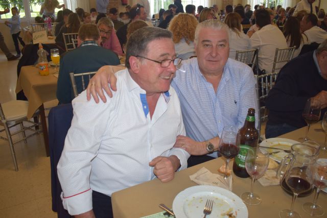 Comida-Gala Hermandad - 230