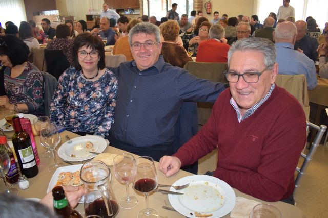 Comida-Gala Hermandad - 226