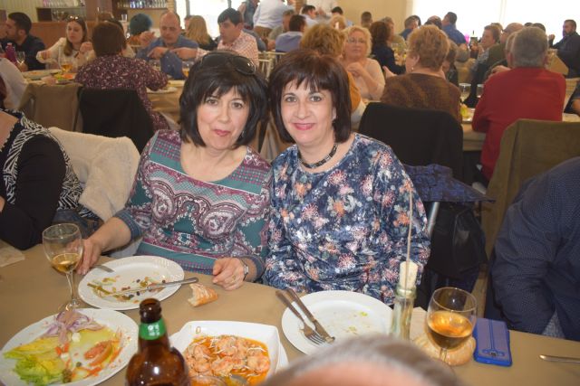 Comida-Gala Hermandad - 233