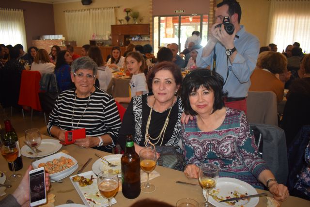 Comida-Gala Hermandad - 234