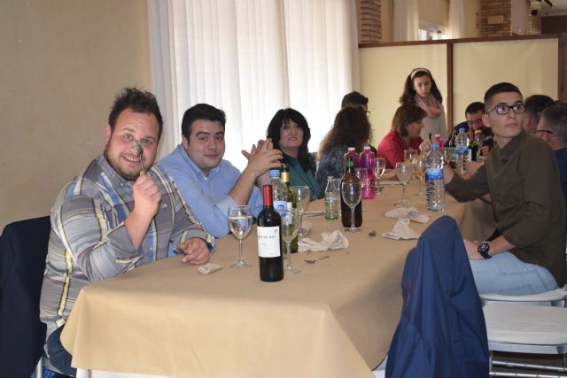 Comida-Gala Hermandad - 247