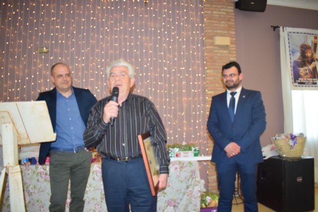 Comida-Gala Hermandad - 269