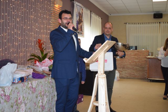 Comida-Gala Hermandad - 279
