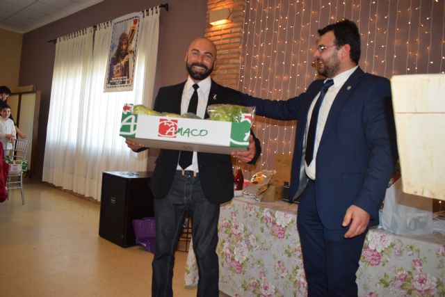 Comida-Gala Hermandad - 311