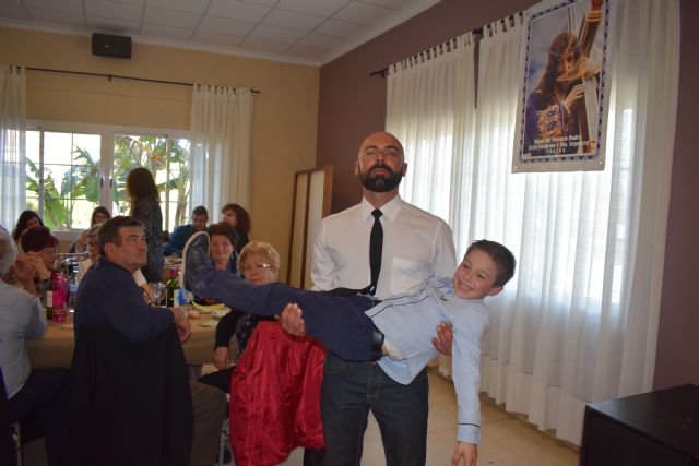 Comida-Gala Hermandad - 315
