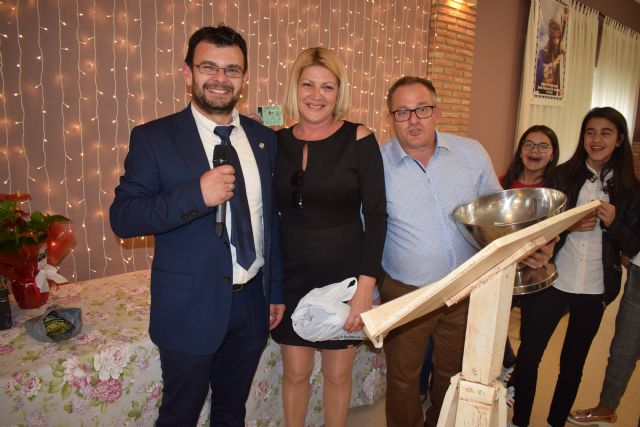 Comida-Gala Hermandad - 323