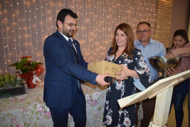 Comida-Gala Hermandad - 333