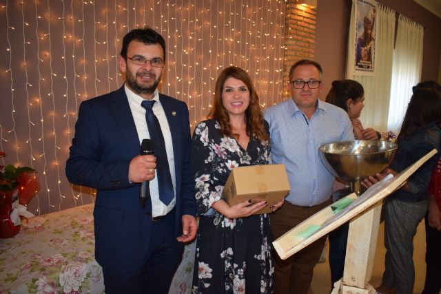 Comida-Gala Hermandad - 329