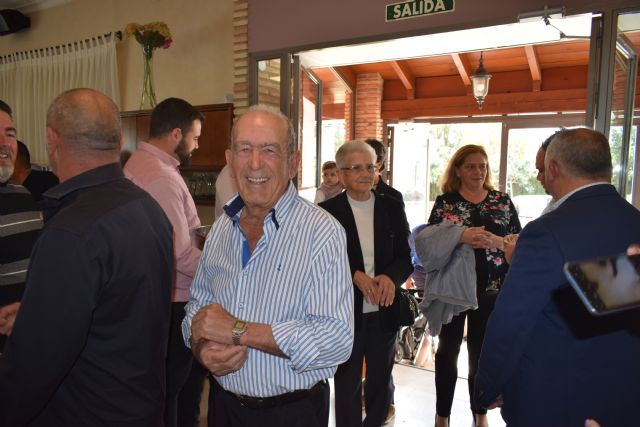 Comida Hermandad 2023 - 2