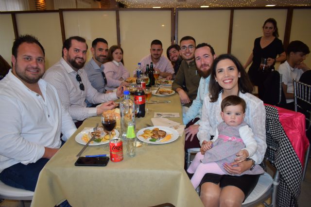 Comida Hermandad 2023 - 80