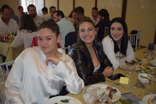 Comida Hermandad 2023 - 98