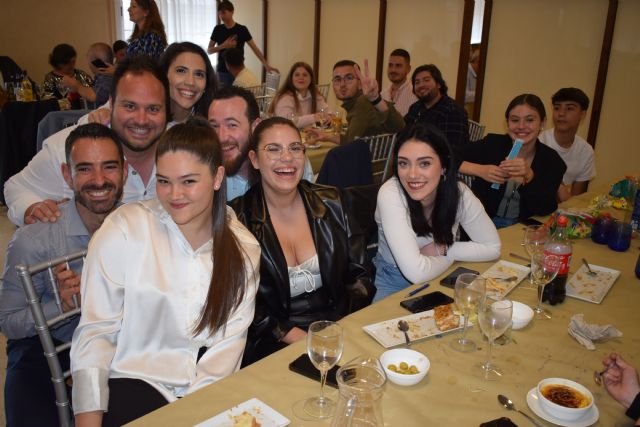 Comida Hermandad 2023 - 146