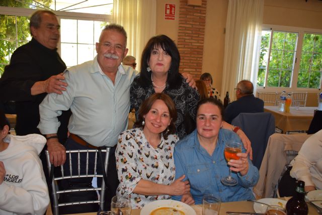 Comida Hermandad 2025 - 4