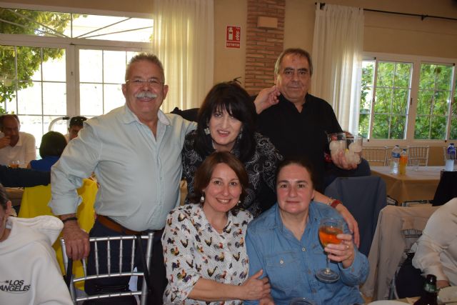 Comida Hermandad 2025 - 5