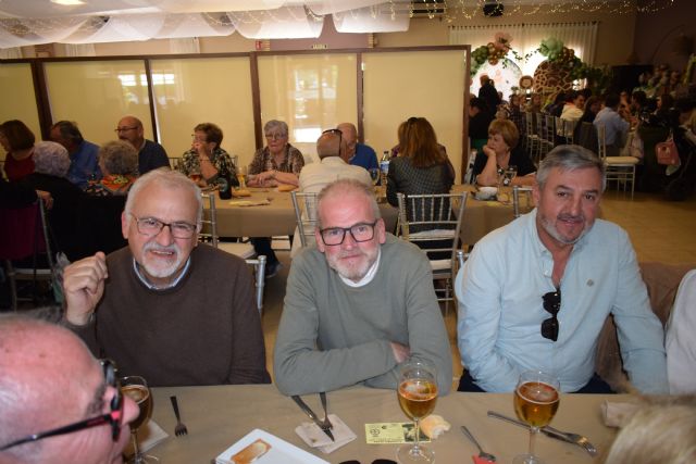 Comida Hermandad 2025 - 8