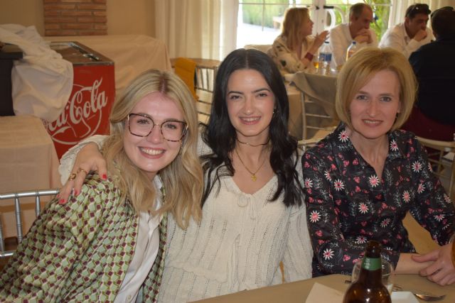 Comida Hermandad 2025 - 11