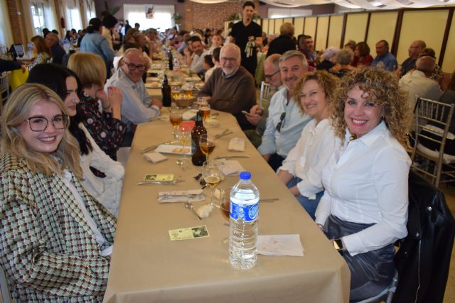 Comida Hermandad 2025 - 14