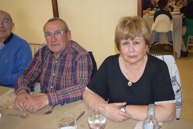 Comida Hermandad 2025 - 15