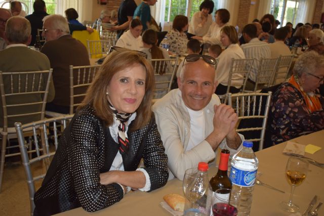 Comida Hermandad 2025 - 16