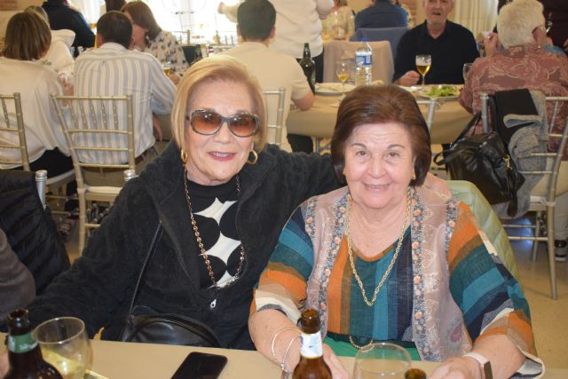 Comida Hermandad 2025 - 26