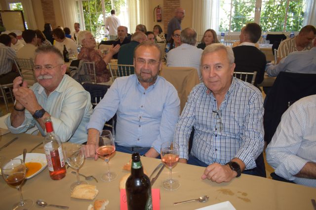 Comida Hermandad 2025 - 27