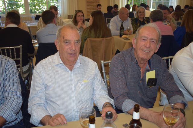 Comida Hermandad 2025 - 28