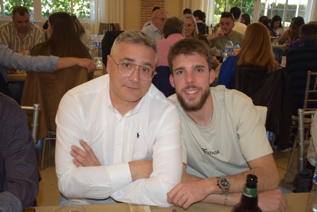 Comida Hermandad 2025 - 52
