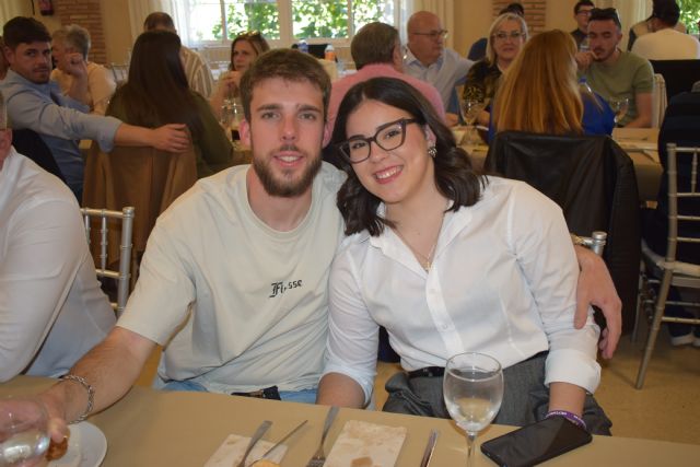 Comida Hermandad 2025 - 30
