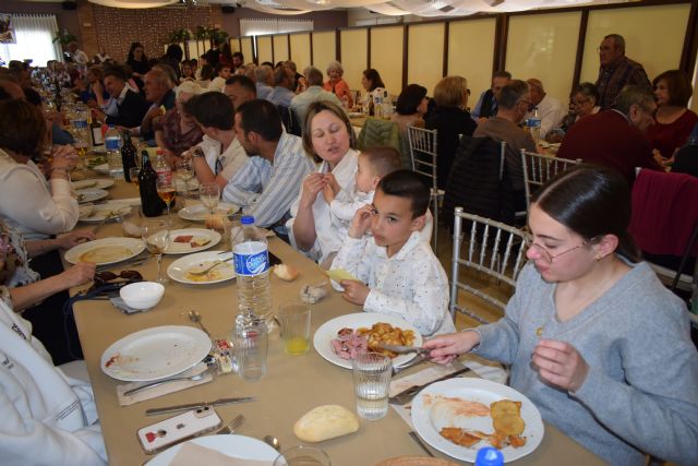 Comida Hermandad 2025 - 36
