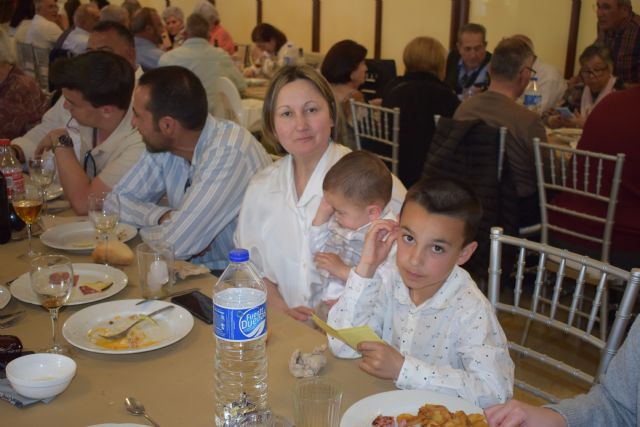 Comida Hermandad 2025 - 37
