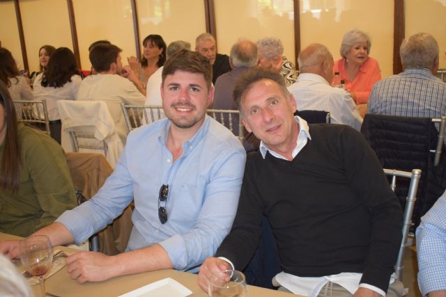 Comida Hermandad 2025 - 44