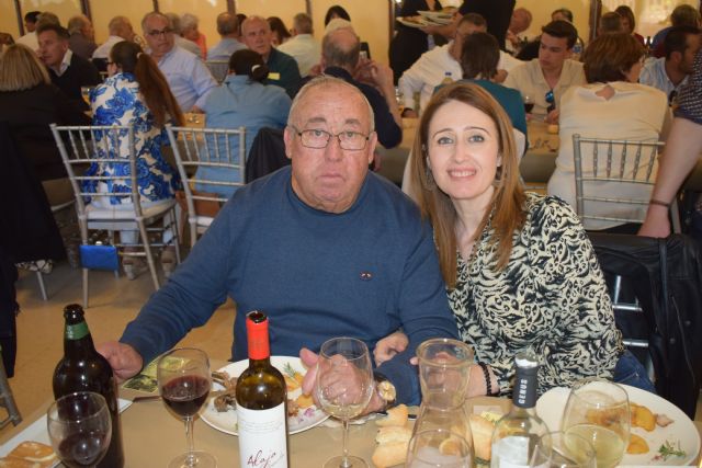 Comida Hermandad 2025 - 81