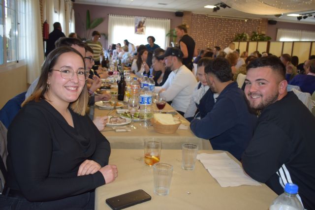 Comida Hermandad 2025 - 86