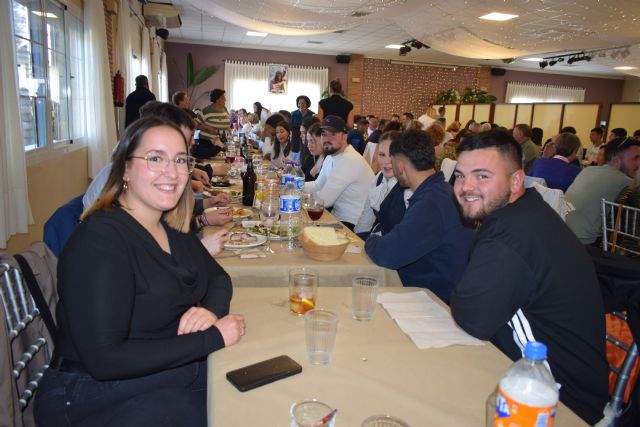 Comida Hermandad 2025 - 87