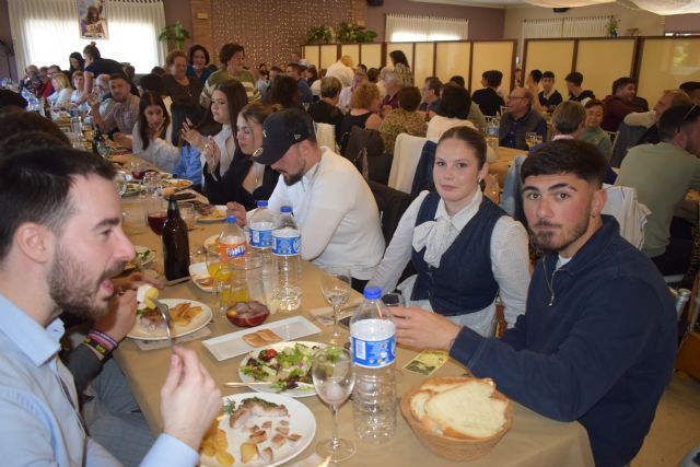 Comida Hermandad 2025 - 88