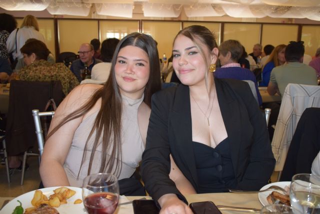 Comida Hermandad 2025 - 91