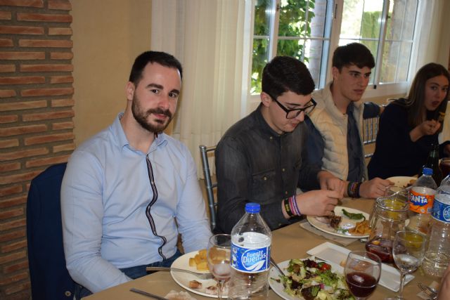 Comida Hermandad 2025 - 96