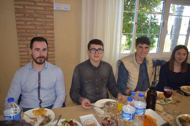 Comida Hermandad 2025 - 97