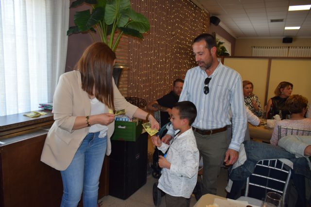 Comida Hermandad 2025 - 129