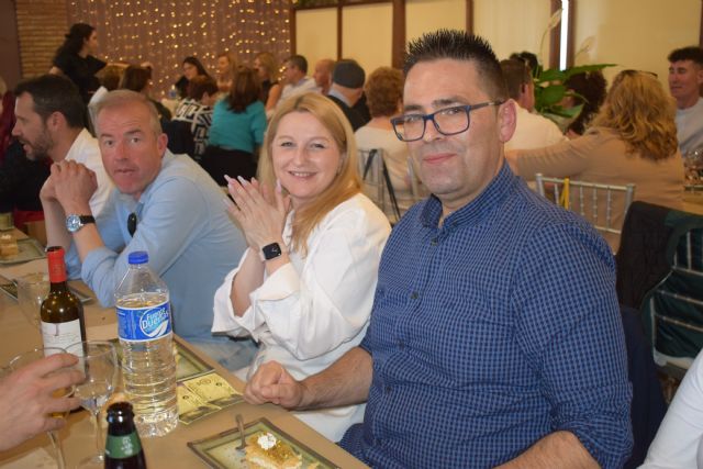 Comida Hermandad 2025 - 140