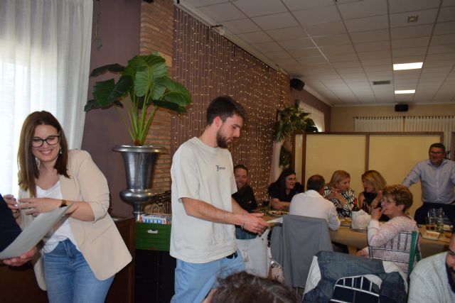 Comida Hermandad 2025 - 156