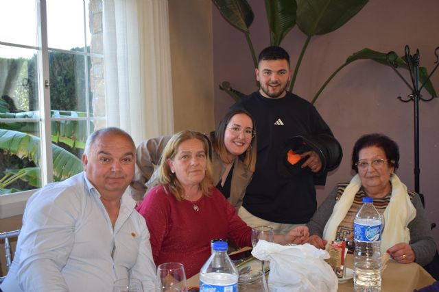 Comida Hermandad 2025 - 180