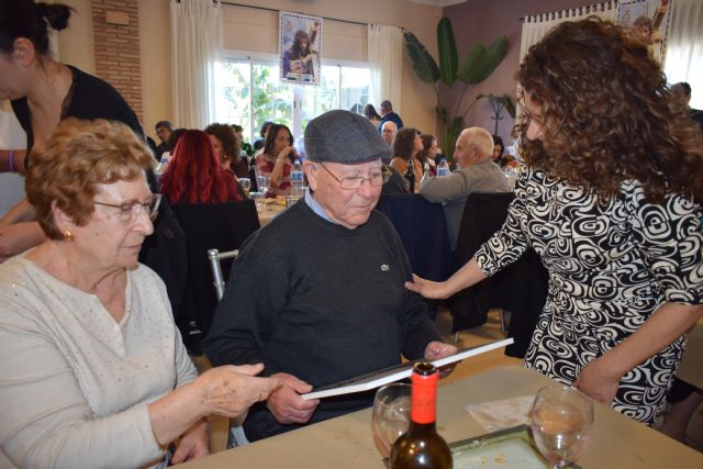 Comida Hermandad 2025 - 200