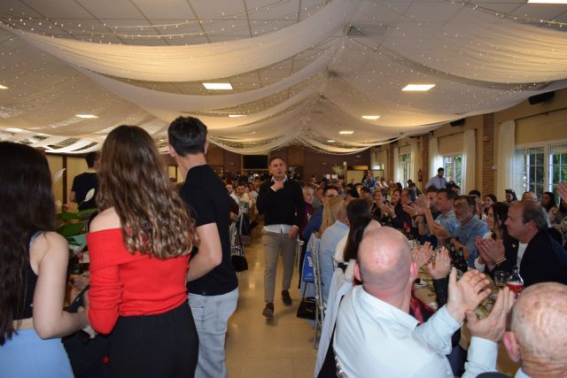 Comida Hermandad 2025 - 207